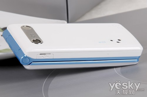 梦幻般设计步步高i508泡泡音乐机仅1250元