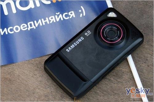 800w极限破冰三星m8800c欧酷击破2000大关