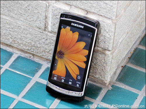 s60v5影音旗舰 三星i8910年后首降战u5