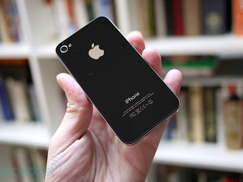 绝对震撼 iphone 4第一手试用体验_手机_科技时代_新浪网
