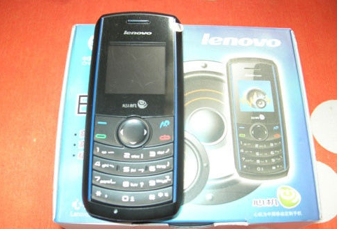 (图) 联想e106