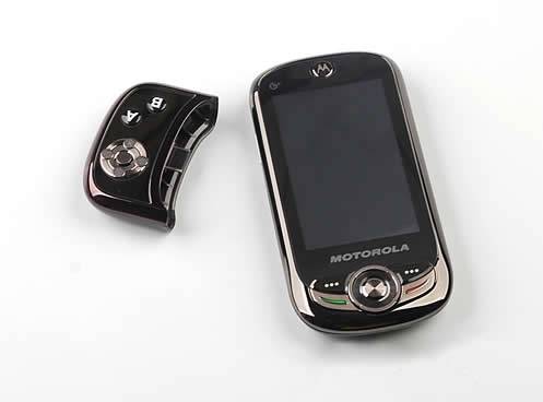 外焦里嫩 雷人不偿命 各种山寨手机搞笑汇总