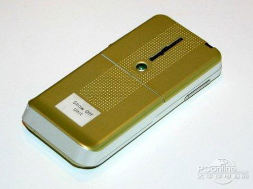 索尼爱立信 s500i 图库 评测 论坛 报价 网购实价