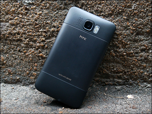 wm智能机皇 htc hd2新低2680元