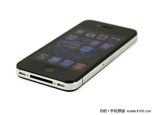 国庆大促销 16g港版iphone 4售价5300元