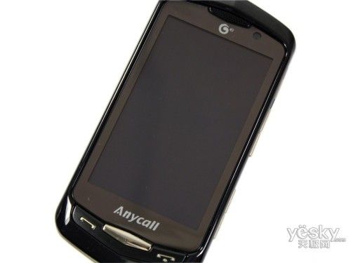 内置cmmb数字电视 三星i6330售价跌至1499