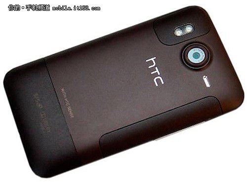 酷炫大屏安卓智机 htc g10台版售2770元