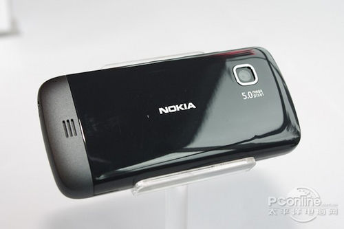 500万实用塞班机诺基亚c5-03售1130