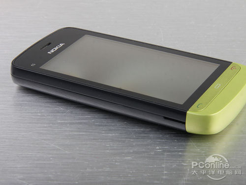 500万实用塞班机诺基亚c5-03售1130