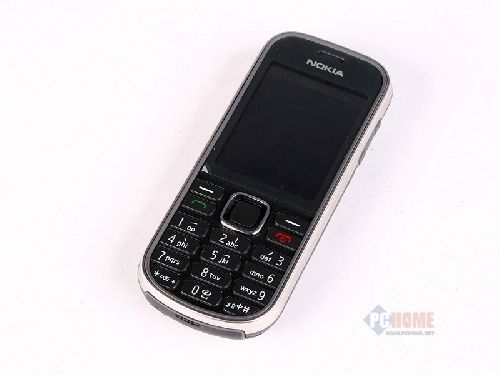 手机 > 正文         诺基亚3720亦特别加重防震的效果,其机身以