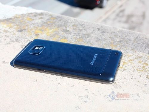 【02月20日 pchome手機行情】三星i9100(galaxy s2)比起上一代i9000