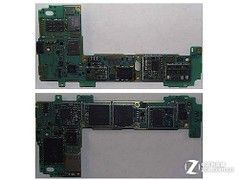 L形主板布局紧凑诺基亚Lumia900被拆解