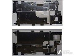 L形主板布局紧凑诺基亚Lumia900被拆解