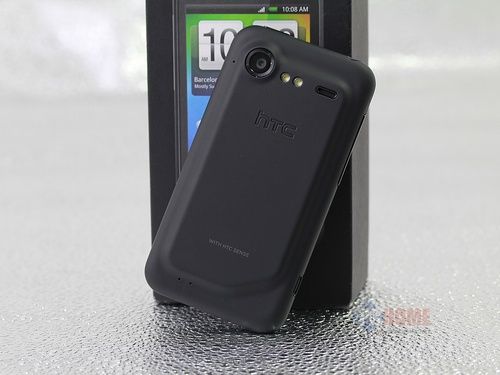 4寸大屏800w像素htcg11仅售2070元