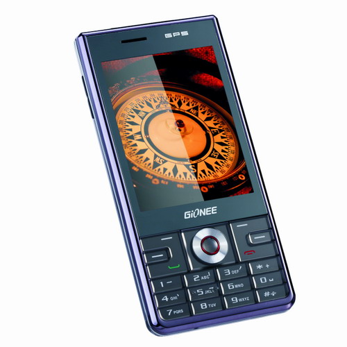 金立l800图片_手机_科技时代_新浪网