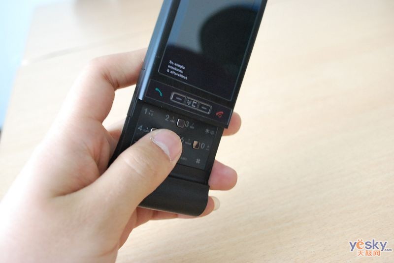 现代h718图片_手机_科技时代_新浪网