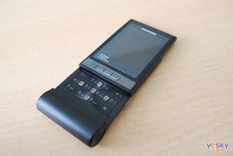 现代h718图片_手机_科技时代_新浪网