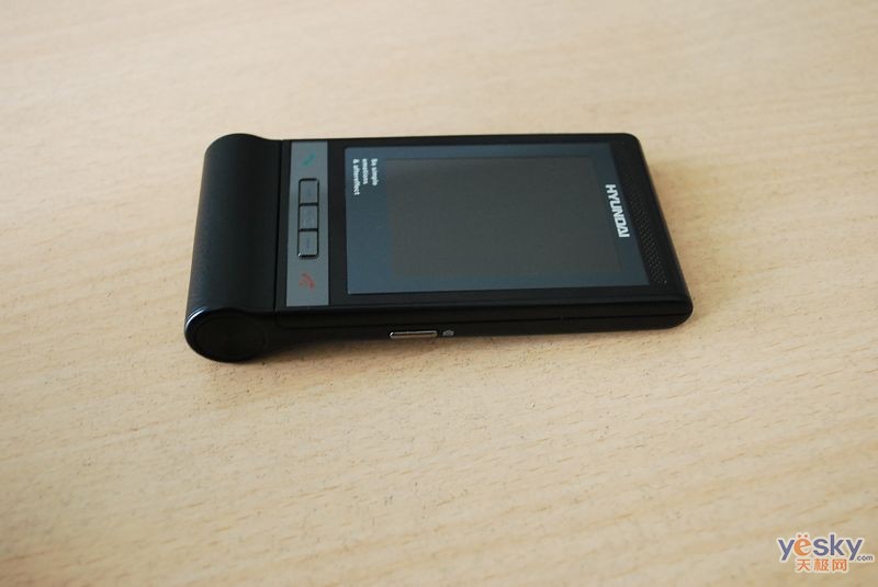 现代h718图片_手机_科技时代_新浪网