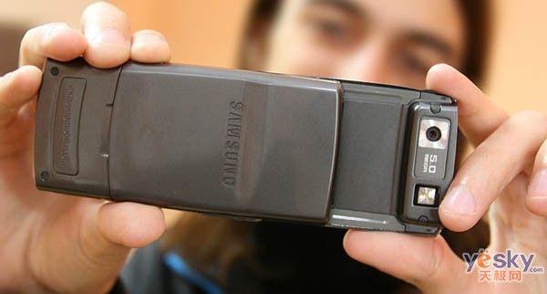 图为:三星 sgh-g608