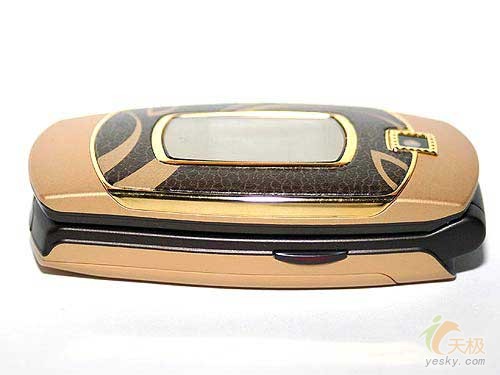 图为:三星 sgh-e508