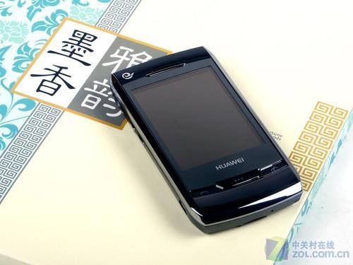 华为c7300图片_手机_科技时代_新浪网