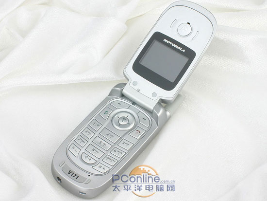 图为:摩托罗拉 v171