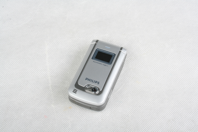 图为:飞利浦 9@9i