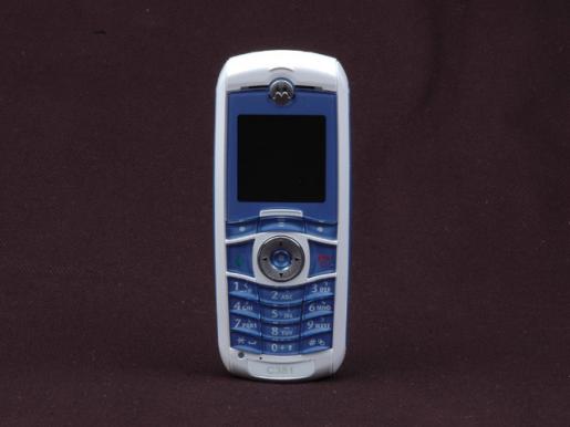 摩托罗拉 c381图片_手机_科技时代_新浪网