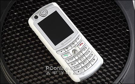 图为摩托罗拉e770