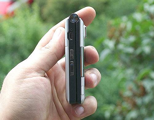 明基西门子 ef71图片_手机_科技时代_新浪网