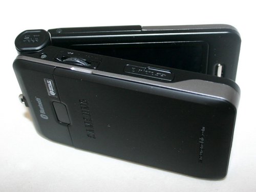 三星sch-w579图片_手机_科技时代_新浪网