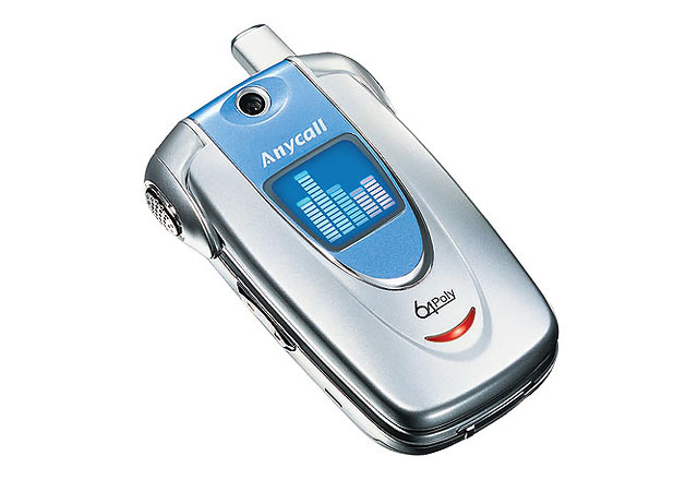 图为:三星 sch-x619