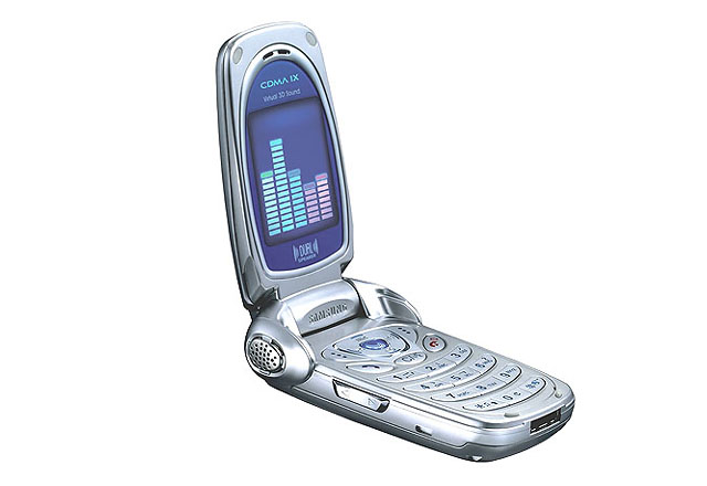 图为:三星 sch-x619