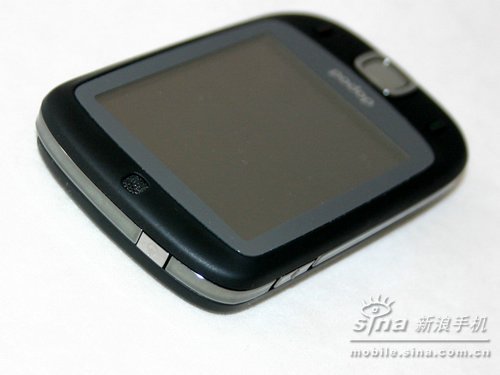 多普达 s1图片_手机_科技时代_新浪网