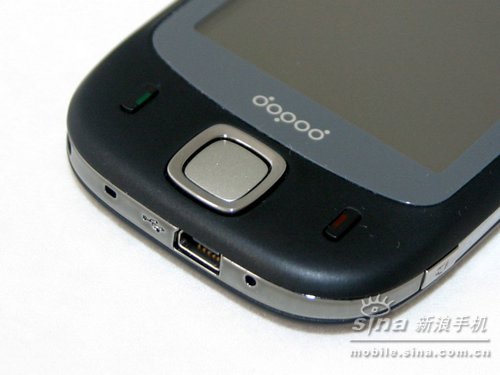 多普达 s1图片_手机_科技时代_新浪网