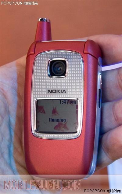 2003年诺基亚手机图片