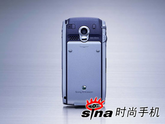 图为索尼爱立信p908