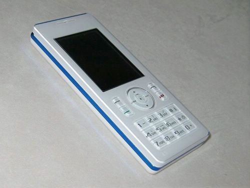 步步高 i288图片_手机_科技时代_新浪网