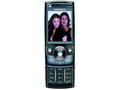 点击查看三星sgh-g608详细资料