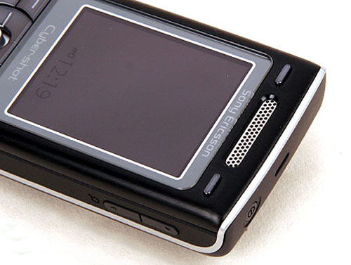 索尼爱立信 k790c图片_手机_科技时代_新浪网