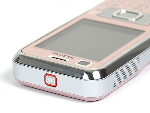 诺基亚 6120图片_手机_科技时代_新浪网