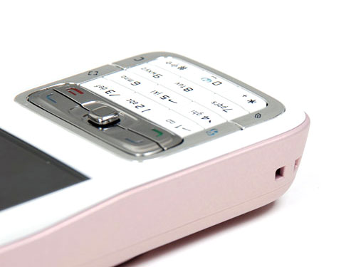 诺基亚 n73图片_手机_科技时代_新浪网