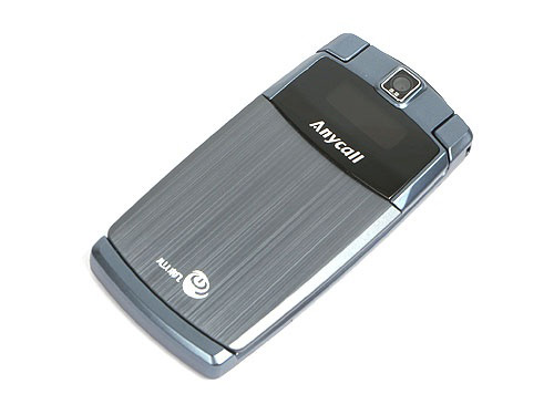 三星sgh-u308图片_手机_科技时代_新浪网