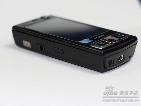 图为诺基亚n958gb