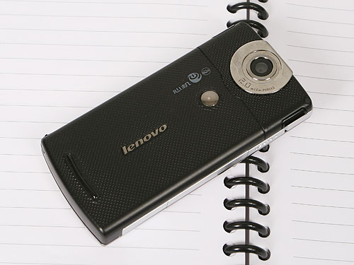 图为联想i817