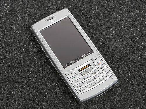 波导v800图片_手机_科技时代_新浪网