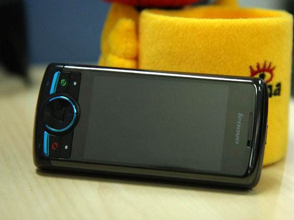 联想s90图片_手机_科技时代_新浪网