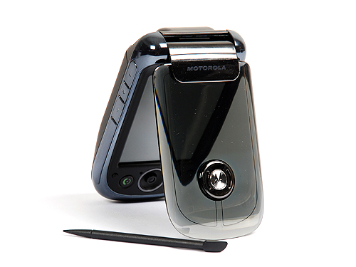 图为摩托罗拉a1800