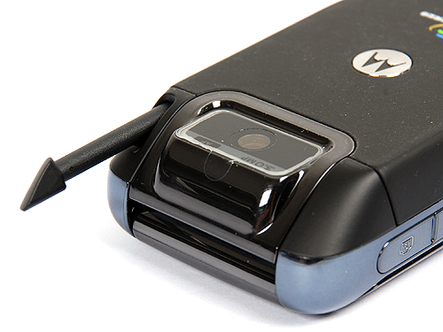 图为摩托罗拉a1800