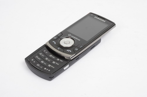 图为:三星 sgh-i560